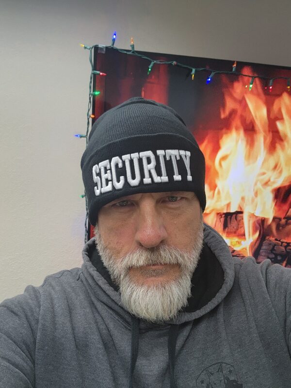 Security Stocking Cap - Image 2